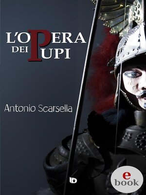 cover image of L'Opera dei pupi